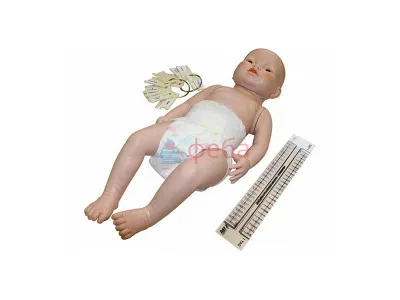 310_МУ0820_Манекен_новорожденного