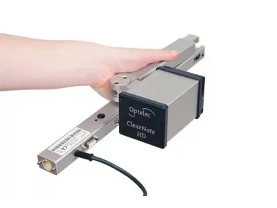 Видеоувеличитель Optelec ClearNote_3