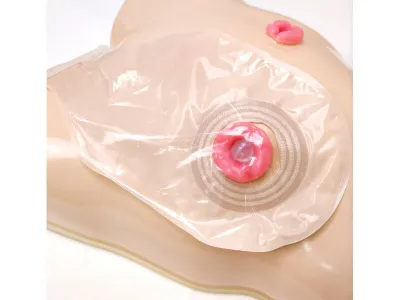 М1017 Тренажер ухода за стомами