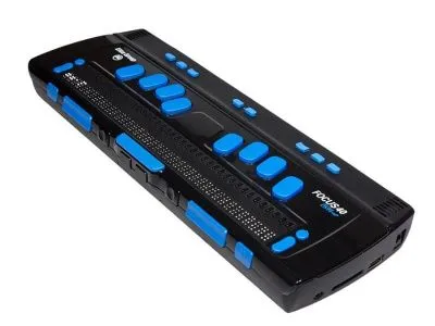 Портативный компьютер ElBraille-W40J G1E_1