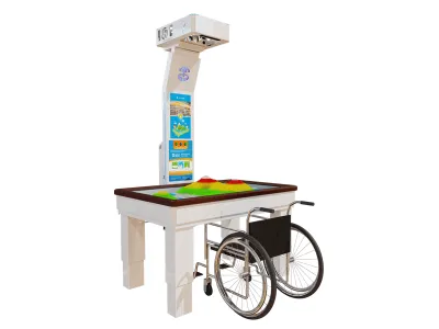 iSpecial isandbox special