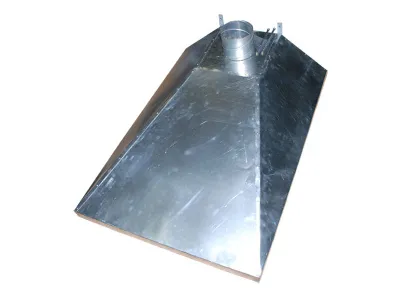 Т0716 Лабораторная установка по определению параметров опасных факторов пожара