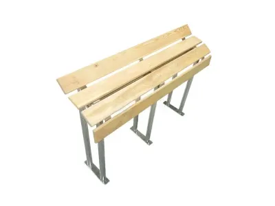 Скамейка для инвалидов