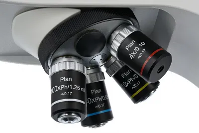 100_74008 Микроскоп Levenhuk MED 45B, бинокулярный 8