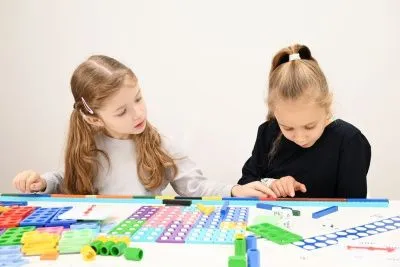 87866 Нумикон - Старший дошкольный: комплект для групповых занятий (5-7 лет)