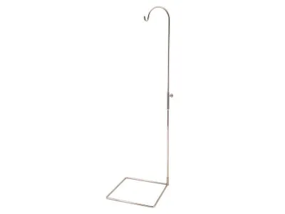 Подставка для позвоночных столбов и скелетов, 3 части