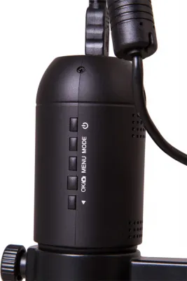 100_70422 Микроскоп цифровой Levenhuk DTX TV 8