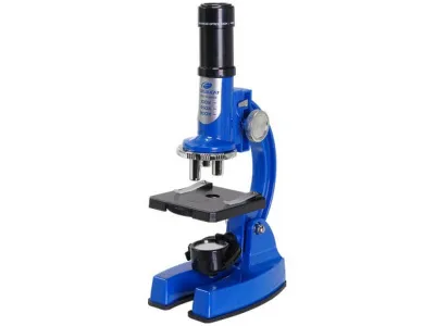 25610 Микроскоп MP-1200 zoom (21321)