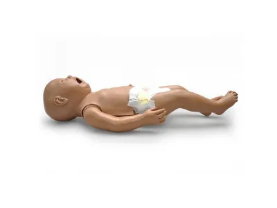 Манекен по уходу за новорожденным