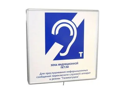 15314 Информационная индукционная система Исток М1