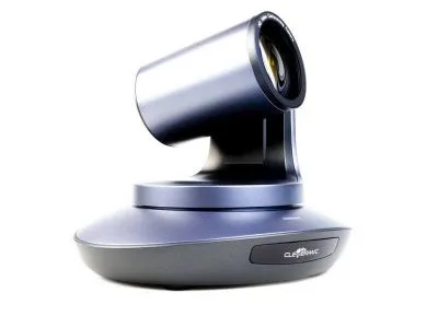 PTZ-камера CleverMic 1013U (FullHD, 12x, USB 3.0)_2 PTZ-камера CleverMic 1013U (FullHD, 12x, USB 3.0)_2