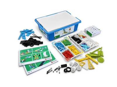 45401 Набор LEGO® Education BricQ Motion Старт