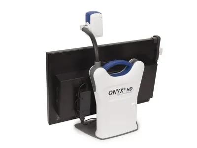 Электронный видеоувеличитель ONYX OCR_2