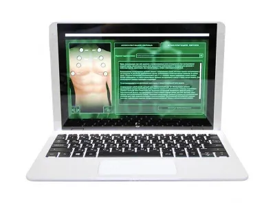 Лабораторно-диагностический учебный комплекс «Сердечно-сосудистая система»_3