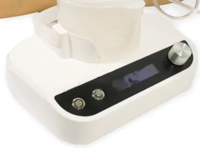 P1277 Тренажер для отработки навыков внутривенных инъекций, инфузий и пункций с модулем циркуляции крови (рука от плеча до кисти)