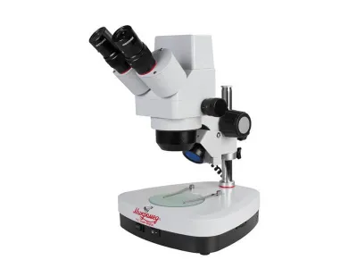 21755 Микроскоп Микромед MC-2-ZOOM Digital
