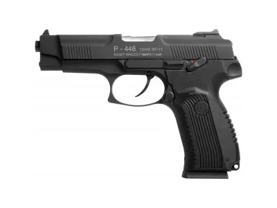 yar Лазерный пистолет Ярыгина ЛТ-110ПЯ