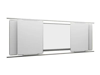 Рельсовая система Lumien SKL-marker