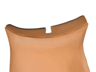 ВМ-3 Тренажер-симулятор для отработки навыков внутримышечных инъекций в ягодичную область P100A ВМ-3 Тренажер-симулятор для отработки навыков внутримышечных инъекций в ягодичную область