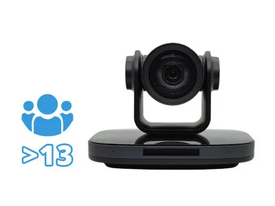 PTZ-камера CleverMic 4K 4412UHS