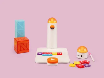 900001-3248 Дополнительный анимационный набор Matatalab Animation Add-on