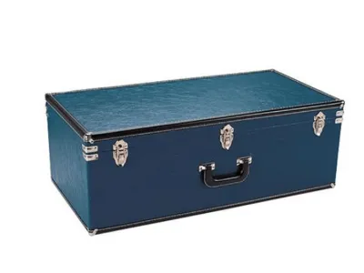 1005651 Футляр для хранения тренажера реанимации (торс), доп. комплектация для W44135