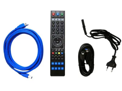 PTZ-камера CleverMic Pro HD PTZ HUSL20 (FullHD, 20x, HDMI, LAN, SDI, USB3.0)_7