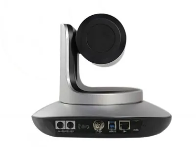 PTZ-камера CleverMic 1018UHS (FullHD, 20x, HDMI, LAN, SDI, USB 3.0)_2 PTZ-камера CleverMic 1018UHS (FullHD, 20x, HDMI, LAN, SDI, USB 3.0)_2