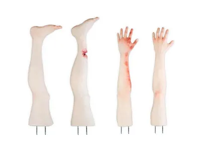 Имитатор пациента-человека ADAM-X Xpert_6