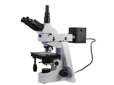 10529 Микроскоп Микромед ПОЛАР 1