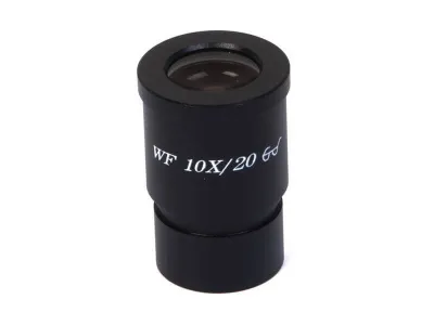 10529 Микроскоп Микромед ПОЛАР 1