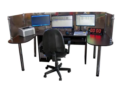 Т0730 Автоматизированное рабочее место преподавателя