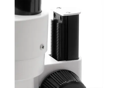 25654 Микроскоп Микромед Атом 20x в кейсе