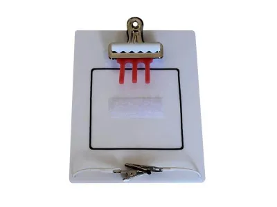 М0454 Пособия для отработки базовых лапароскопических навыков П-БЛН-1.01