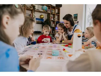 52172 Комплект для изучения основ алгоритмики и программирования Matatalab