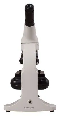 Микроскоп Levenhuk Rainbow 50L PLUS Moonstone\Лунный камень