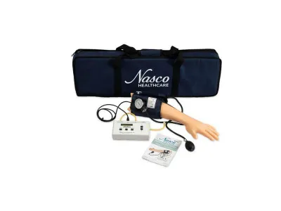 1005621 Тренажер для измерения артериального давления, рука