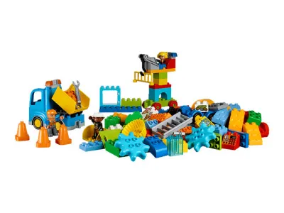 45021 Наш родной город DUPLO®