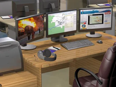 320_Т0741 Многофункциональный учебно-тренажерный комплекс для подготовки лиц, уполномоченных информировать СМИ о ЧС, Дипломат 4