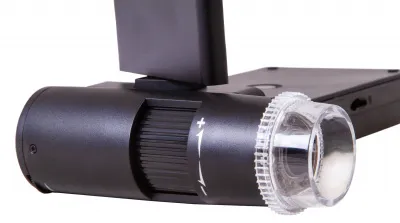 100_75076 Микроскоп цифровой Levenhuk DTX 700 Mobi 11