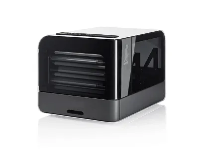 Принтер Брайля Index BrailleBox V5