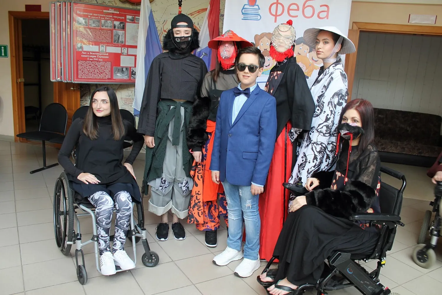 Компания ФЕБА стала организатором самого обсуждаемого праздника в Самаре