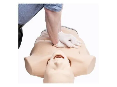 1020959 Тренажер Truman для реанимационных и хирургических процедур