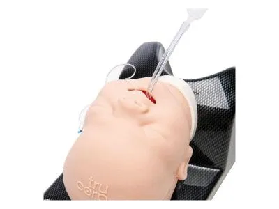 1015536 Тренажер для действий на дыхательных путях новорожденного AirSim Baby