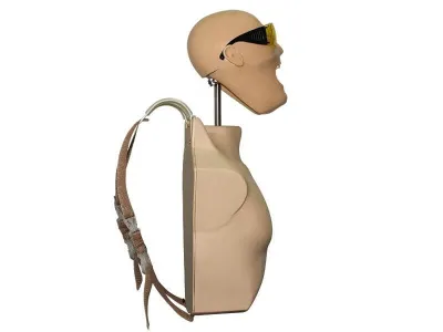 МУ0133 Стоматологический тренажер «ТС-Т.01»