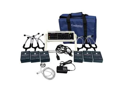 1022482 Прикроватная система аускультации SimulScope