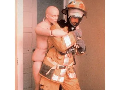 1005700 Манекен для отработки эвакуации и первой помощи