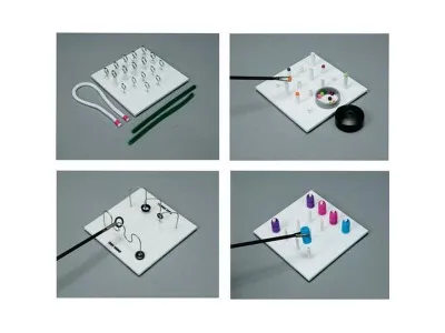 1019685 Набор заданий для отработки навыков № 1 и № 4