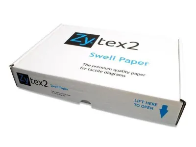 Термобумага для принтера TactPlus А4