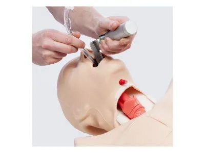 1020959 Тренажер Truman для реанимационных и хирургических процедур